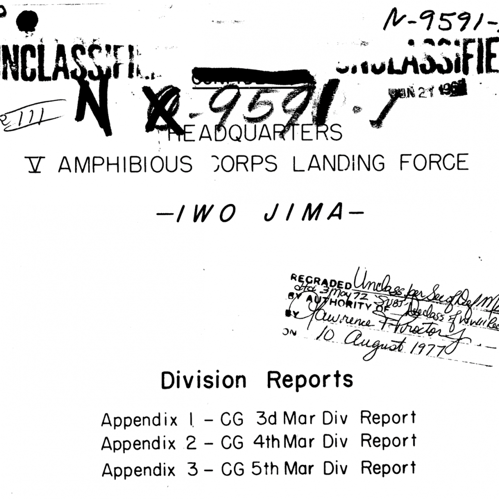 Japan's Battle of Okinawa, April-June 1945