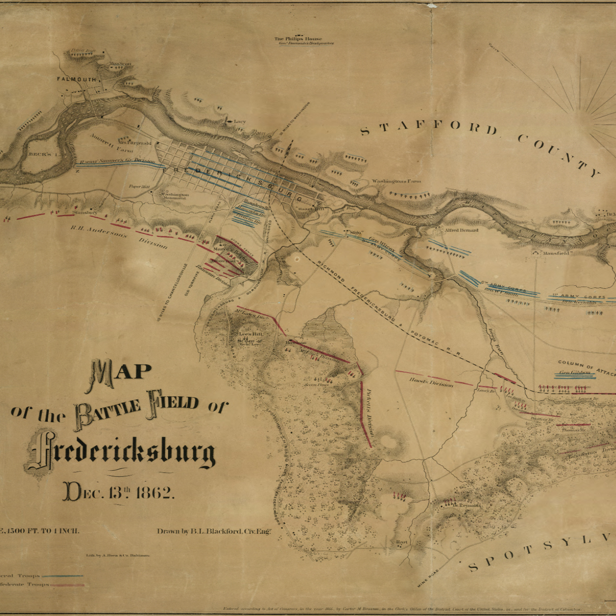 Civil War Marines: Four Frustrating Years