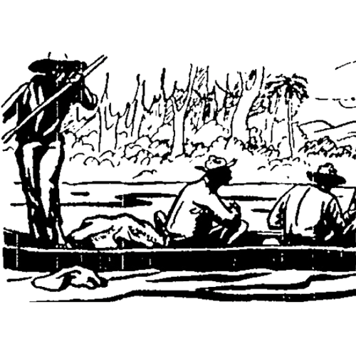 Combat Reports of Operations in Nicaragua