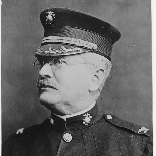 Protection of American Interests