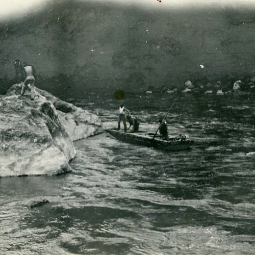 Protection of American Interests