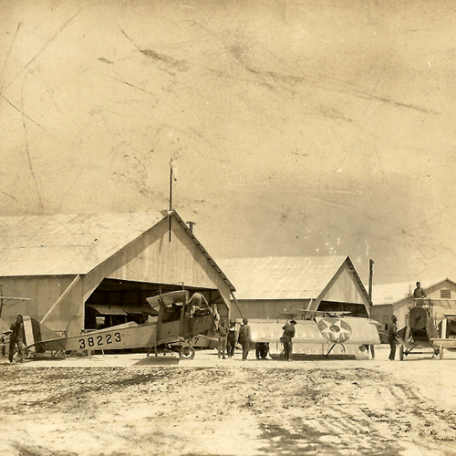 Combat Reports of Operations in Nicaragua