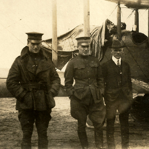 Combat Reports of Operations in Nicaragua