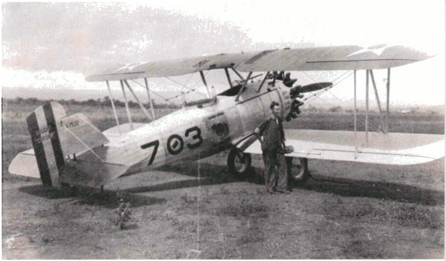 Combat Reports of Operations in Nicaragua