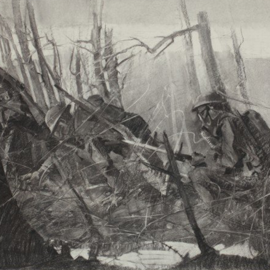 Lessons from Tarawa and Their Relevance to the Operating Environment of 2011