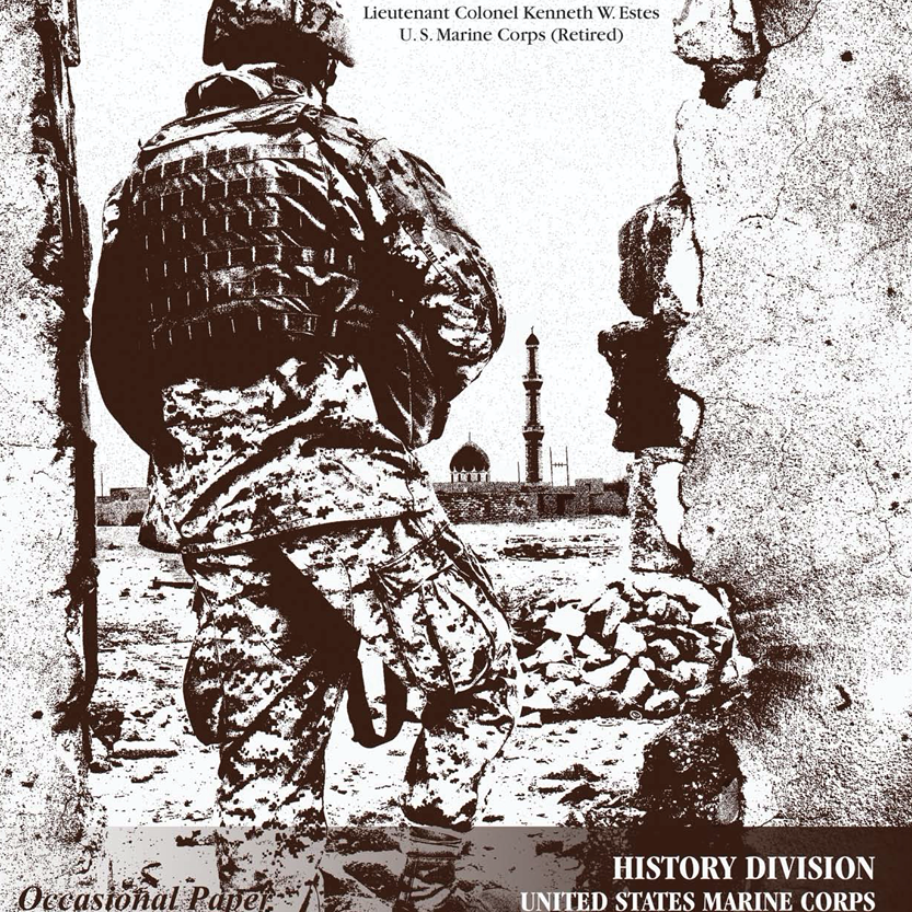 Lessons from Tarawa and Their Relevance to the Operating Environment of 2011