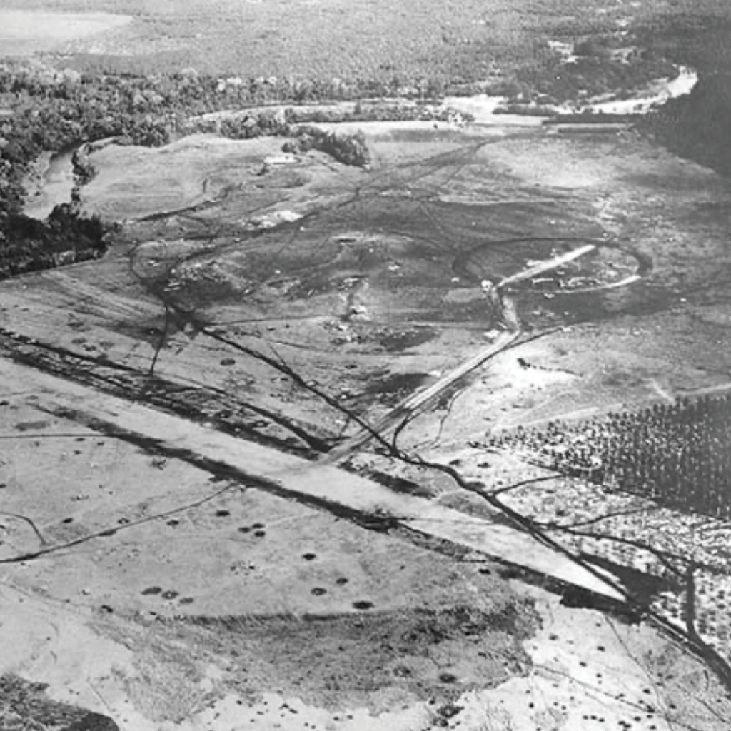 Lessons from Tarawa and Their Relevance to the Operating Environment of 2011