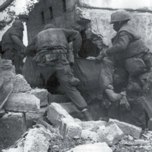 Charlie Company's Battle for Hue