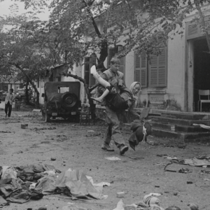 A Company Commander Reflects on Operation Hue City