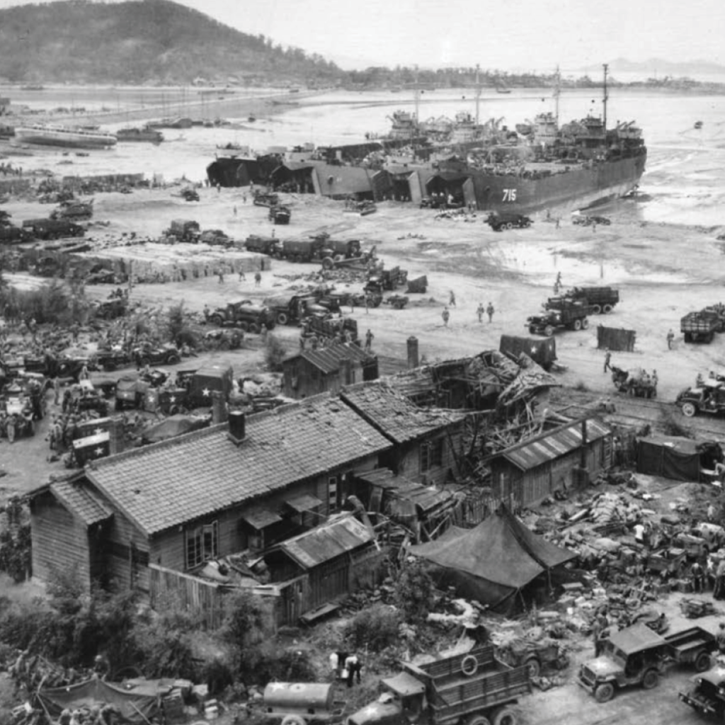 Lessons from Tarawa and Their Relevance to the Operating Environment of 2011