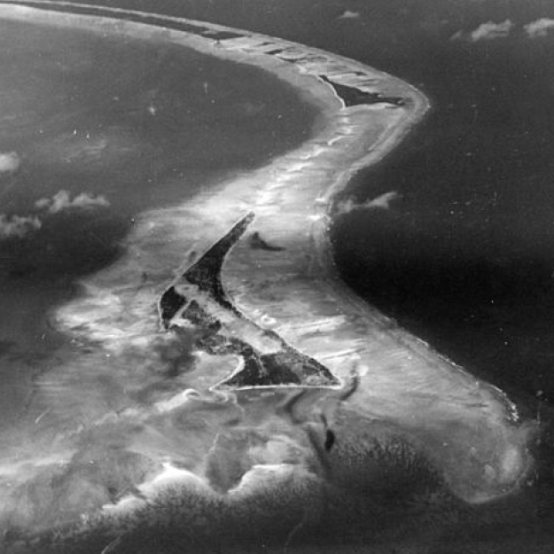 Lessons from Tarawa and Their Relevance to the Operating Environment of 2011