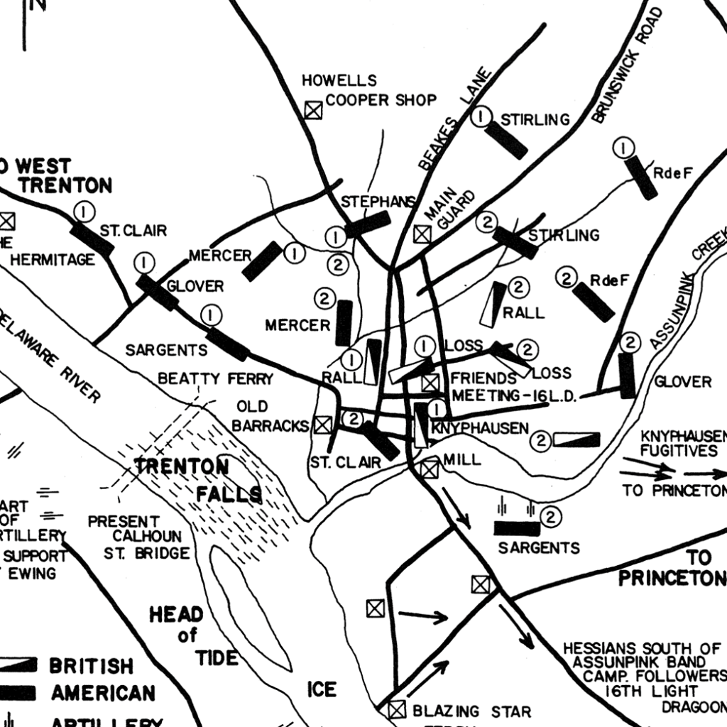 Lessons from Tarawa and Their Relevance to the Operating Environment of 2011