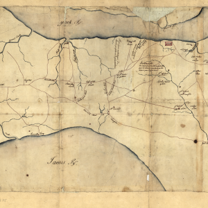 Notes Sur Les Environs De York